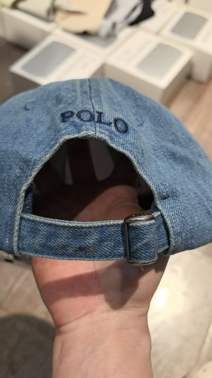 Ralph Lauren Cap