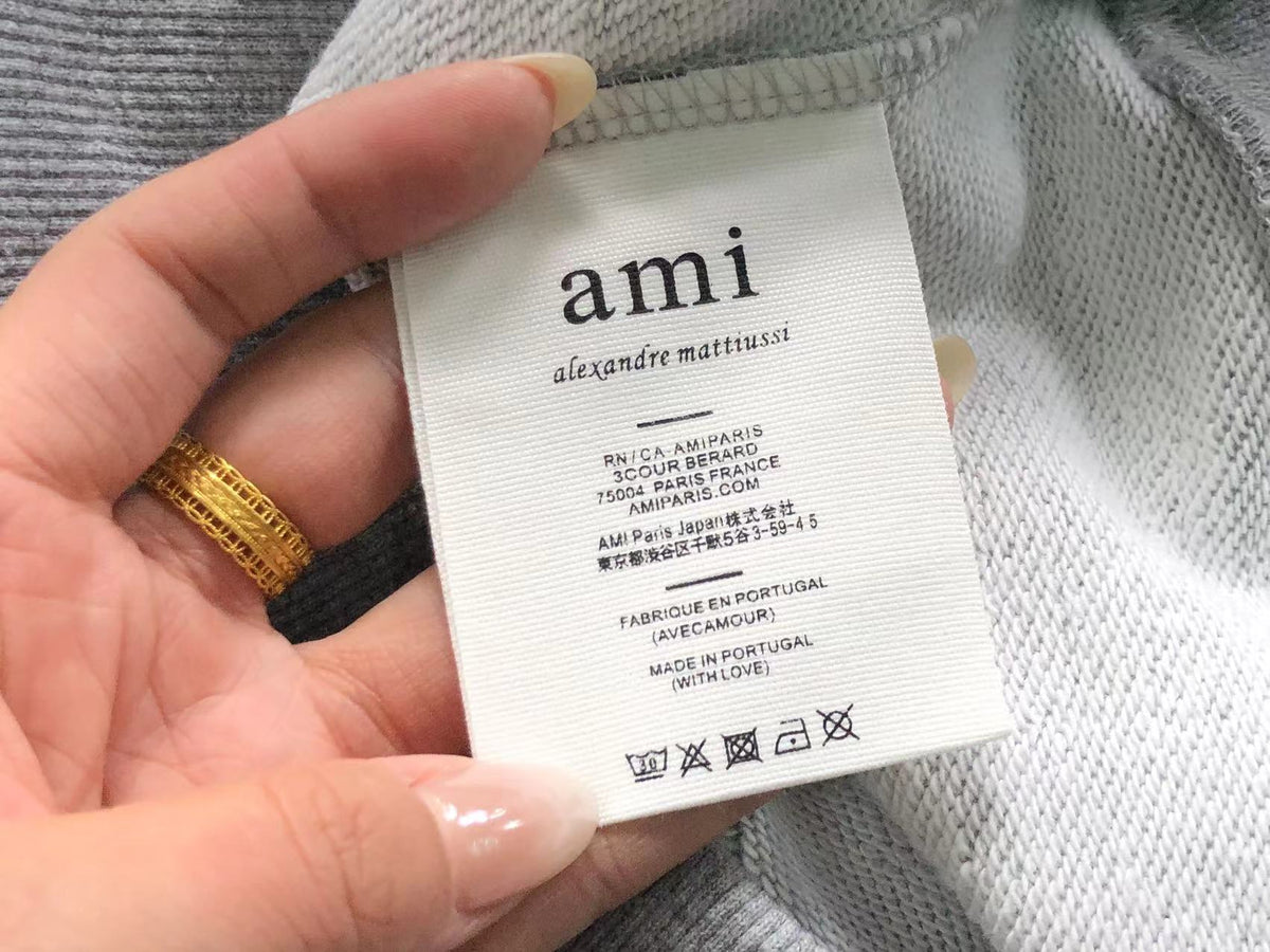 AM1 Kapuzenpullover