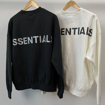 FOG x Essentials Cuello redondo PV19