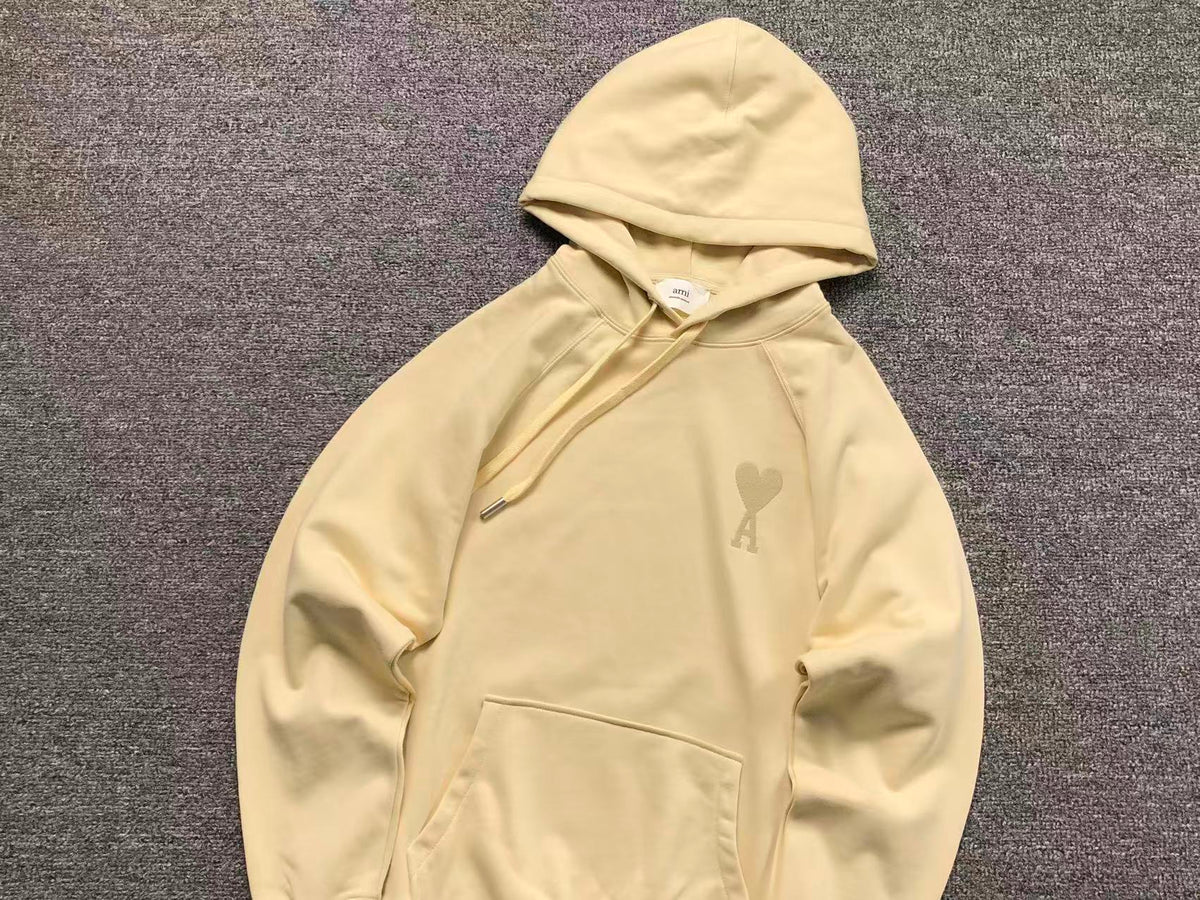 AM1 Kapuzenpullover