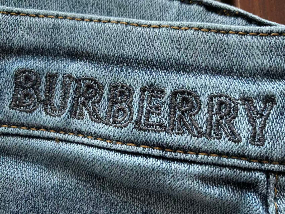 Pantalones de bebé