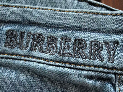 Pantalones de bebé
