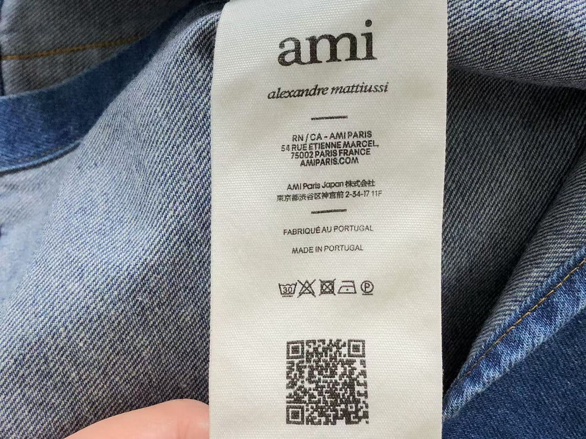 AM1-Shirt