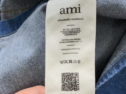 AM1-Shirt