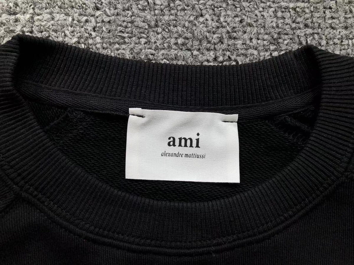 AM1 Kapuzenpullover