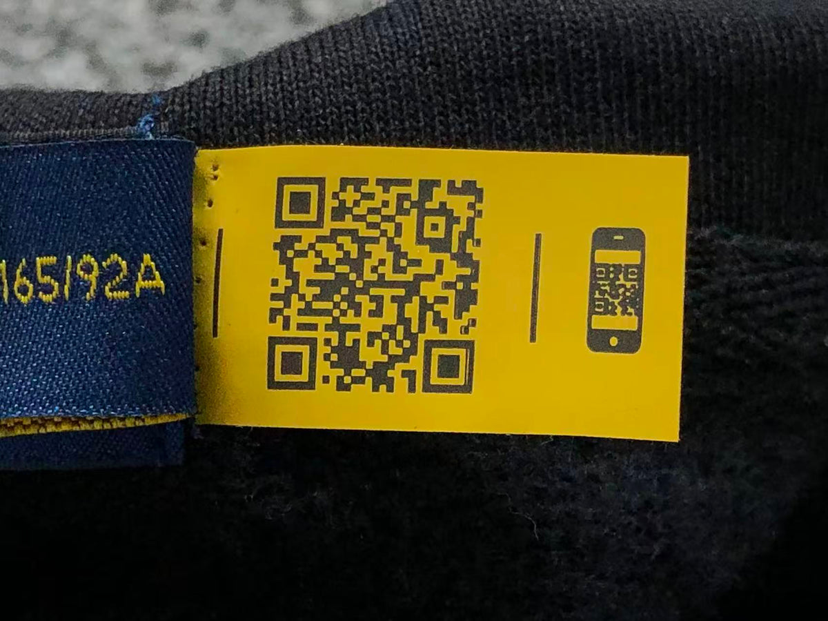 Ralph Lauren Kapuzenpullover