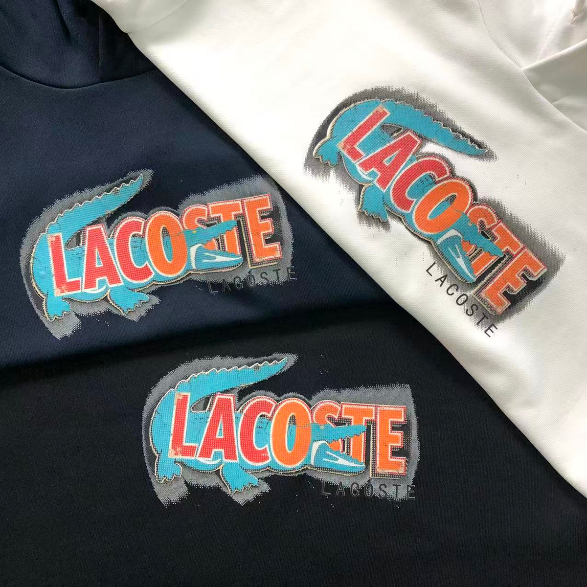 Klassischer Hoodie