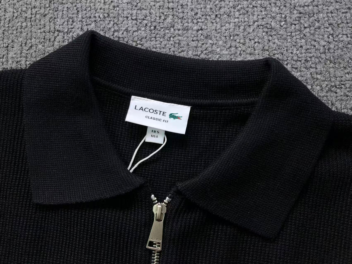 Klassischer Pullover