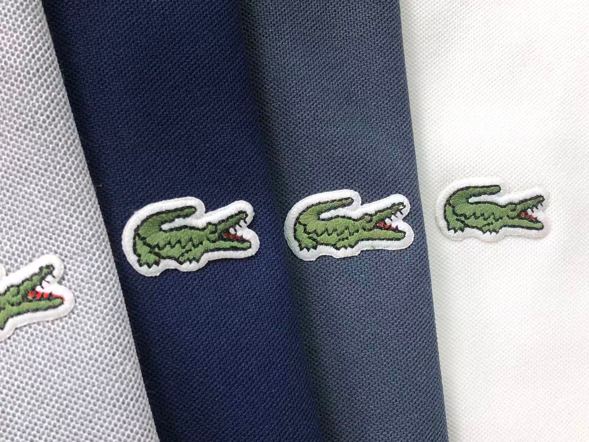 Klassisches Polo