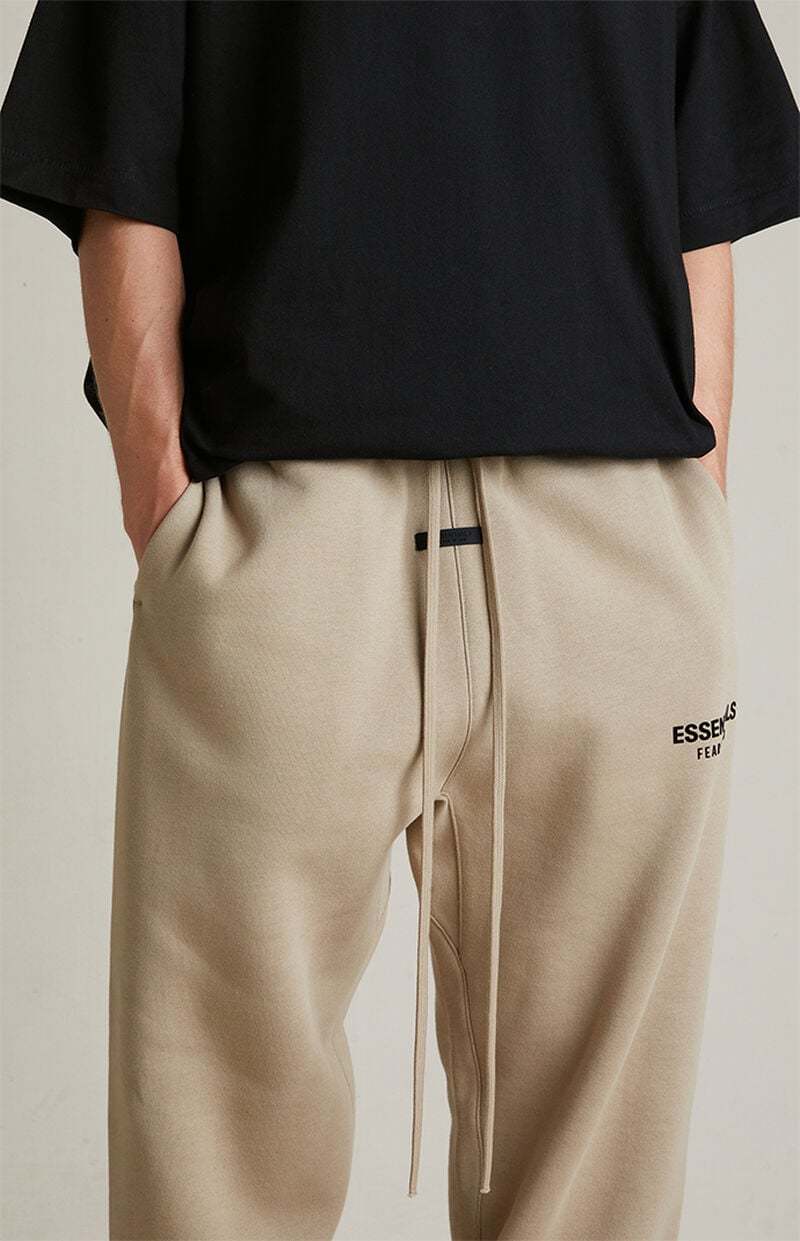 FOG x Essentials Pantaloni da tuta PE25