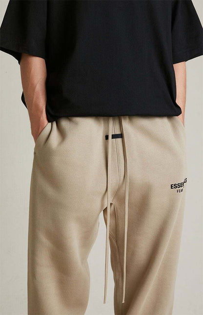 FOG x Essentials Pantaloni da tuta PE25