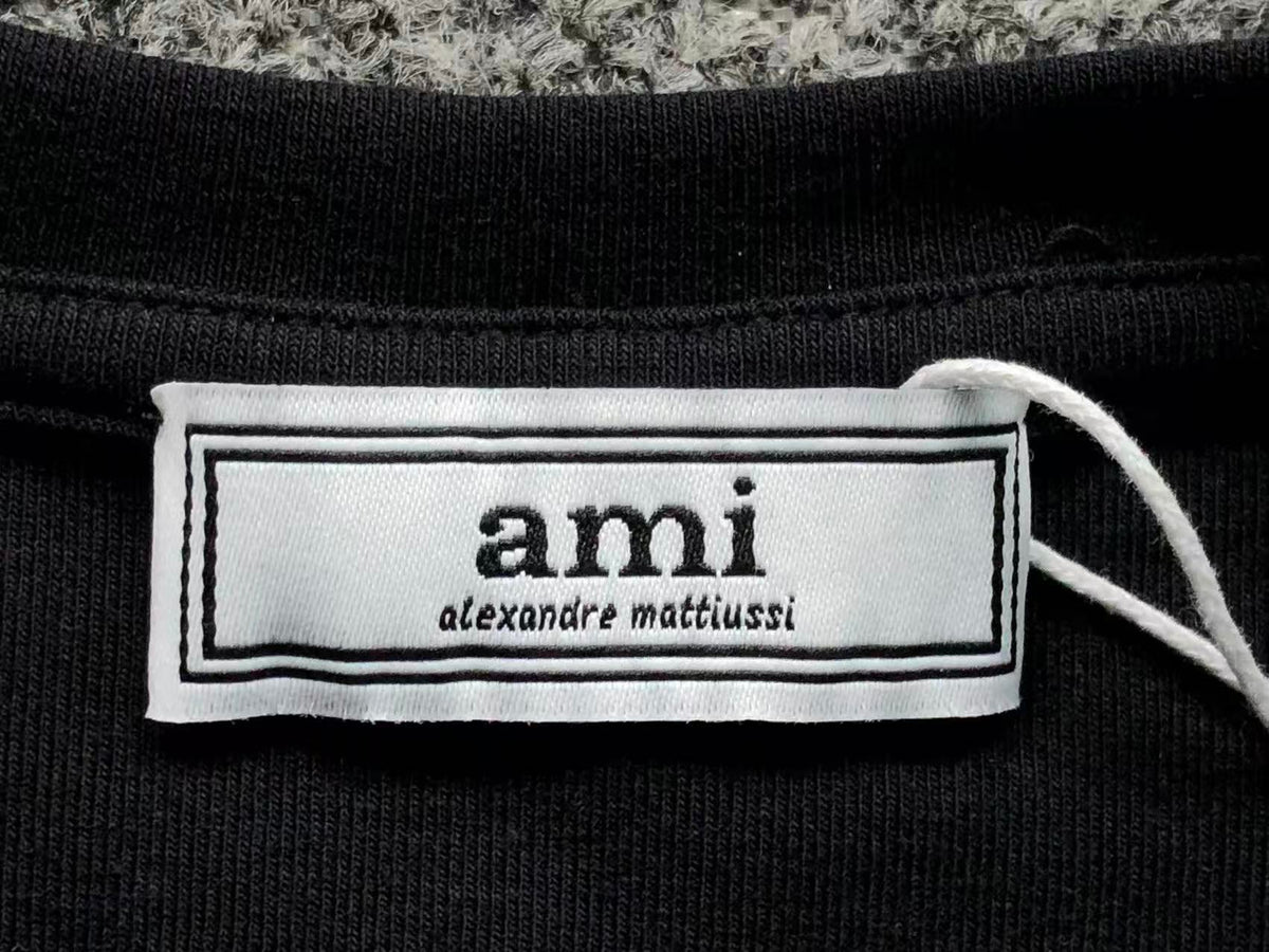 Am1 Langarmshirt Damen