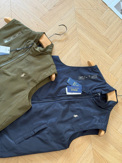 Ralph Lauren Weste