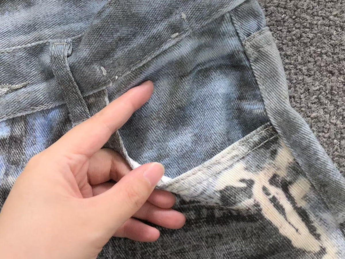 Acne Studios Hose
