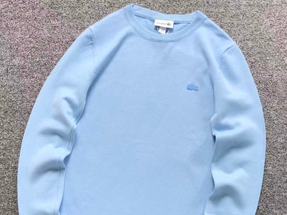 Klassischer Pullover