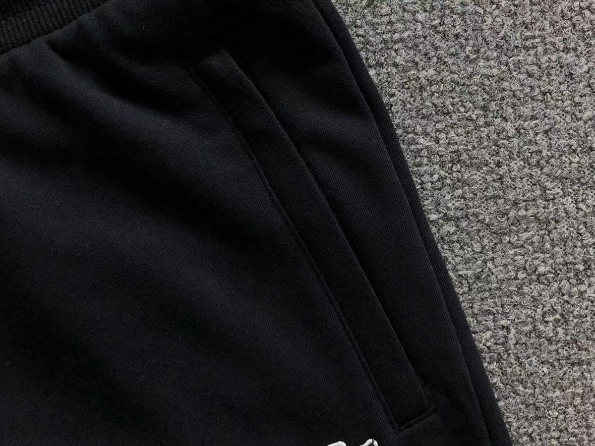 Klassische Hose