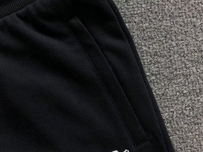 Klassische Hose