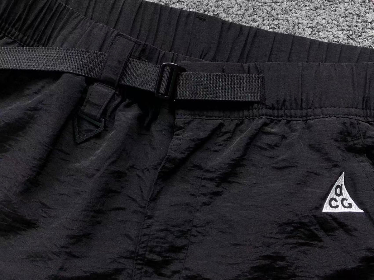 N1K Shorts