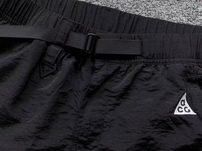 N1K Shorts