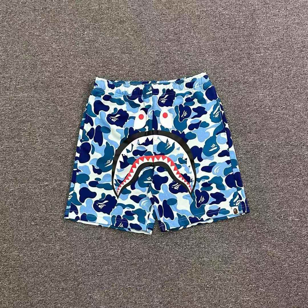 Pantaloncini BP