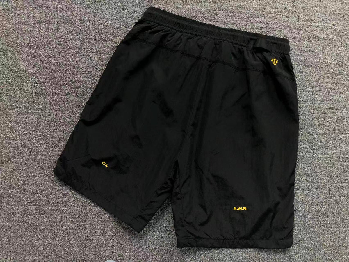 N1K Shorts