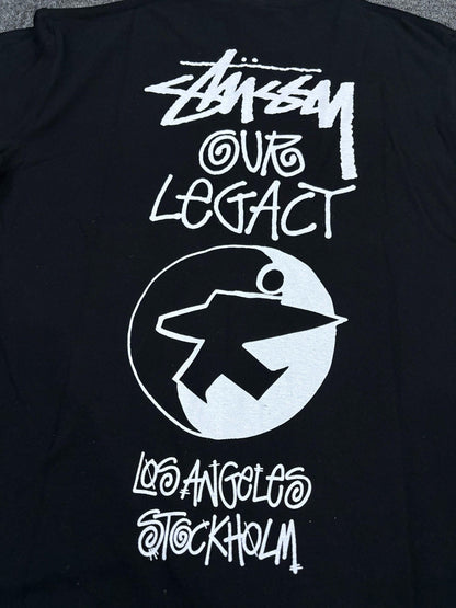 T-shirt di Stu
