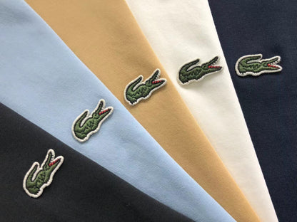 Klassisches Langarmshirt