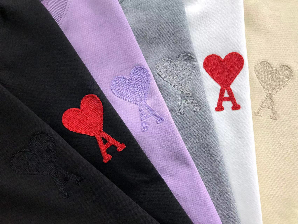 AM1 Kapuzenpullover