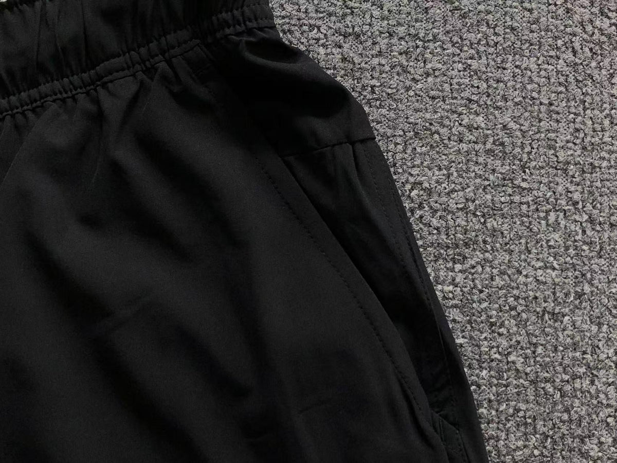 N1K Shorts