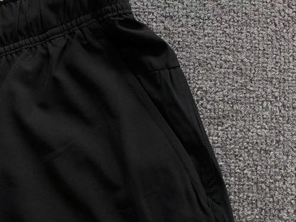 N1K Shorts