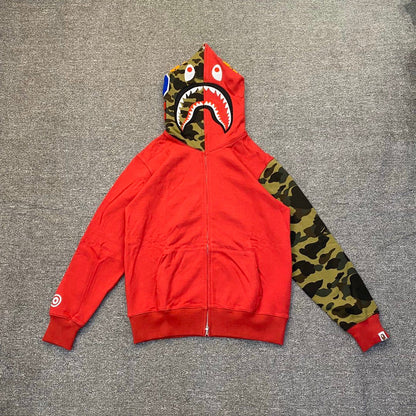 Bp Hoodie