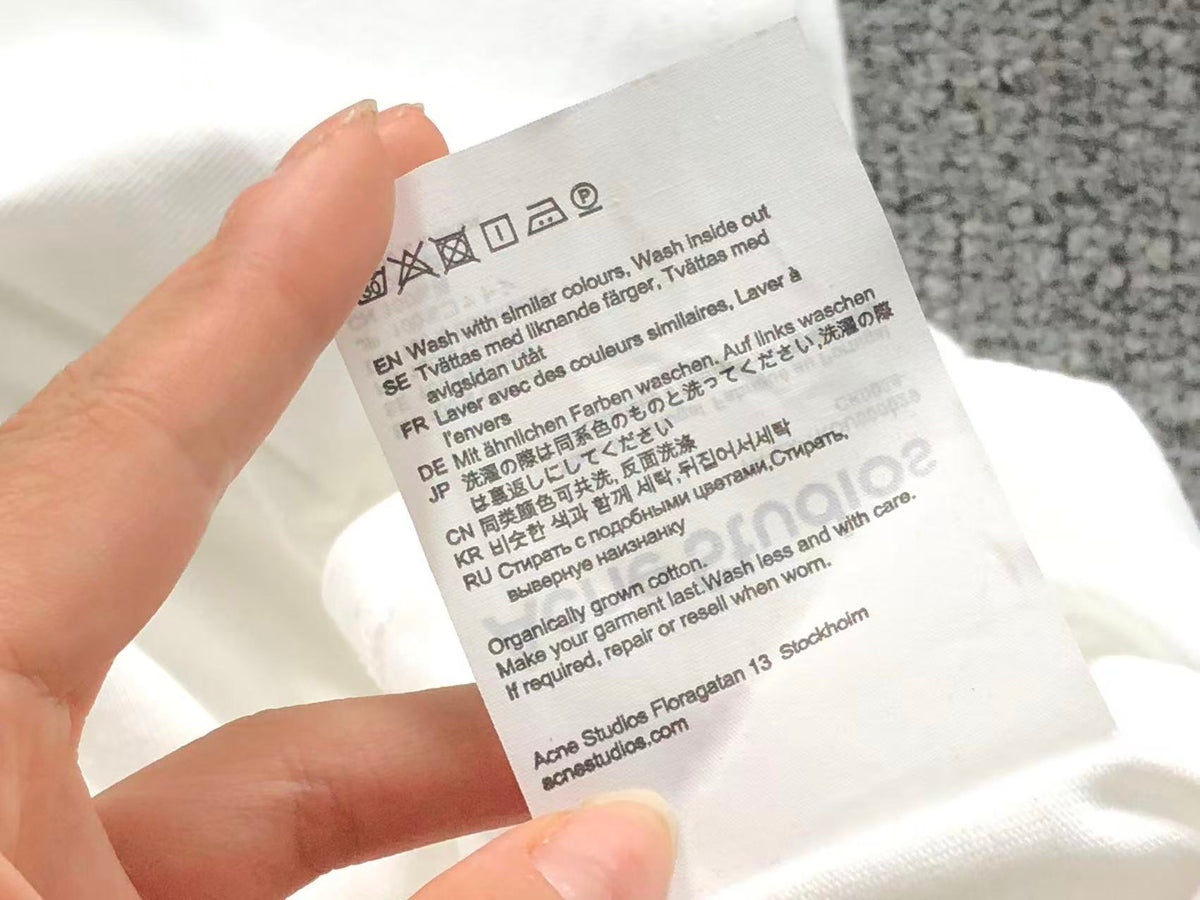 Acne Studios T-Shirt
