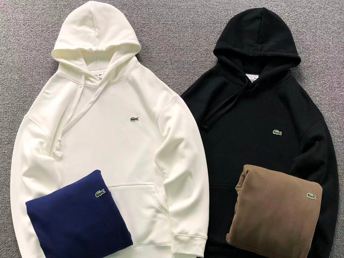 Klassischer Hoodie