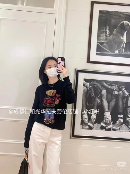 Ralph Lauren Pullover