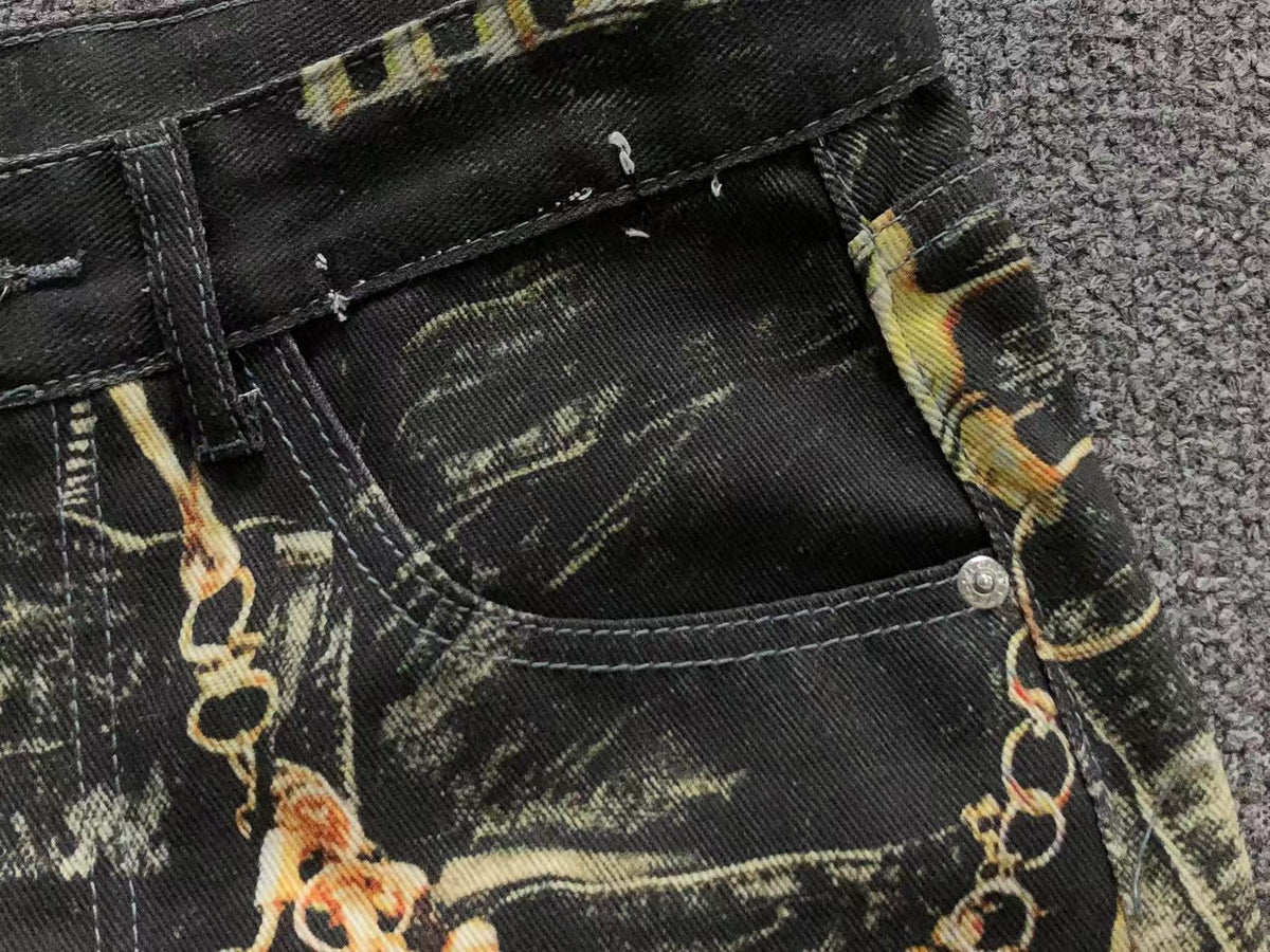 Acne Studios Hose