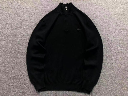 Klassischer Pullover