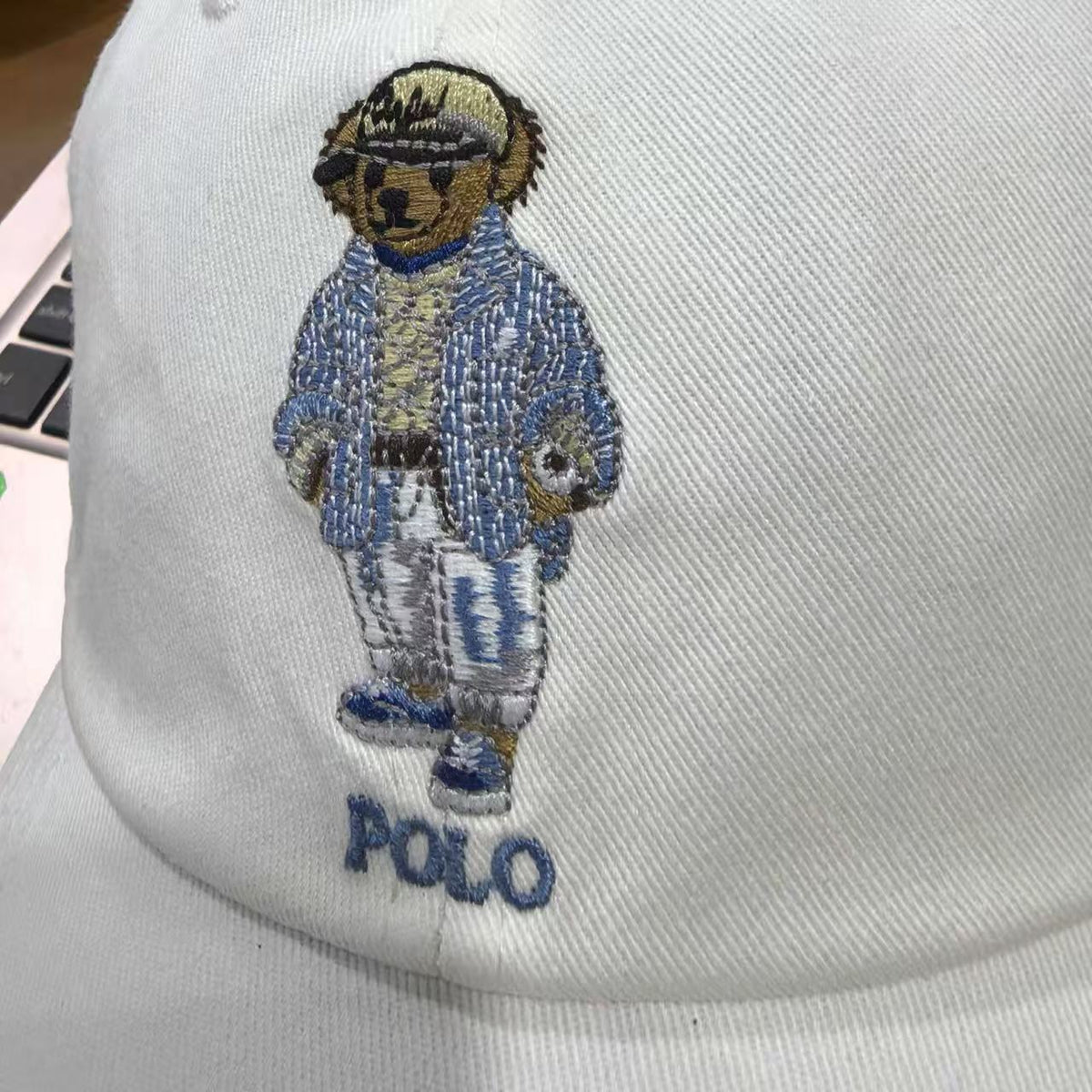Ralph Lauren Cap