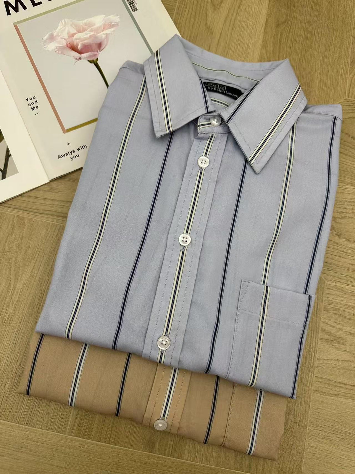 Ralph Lauren Damenhemd