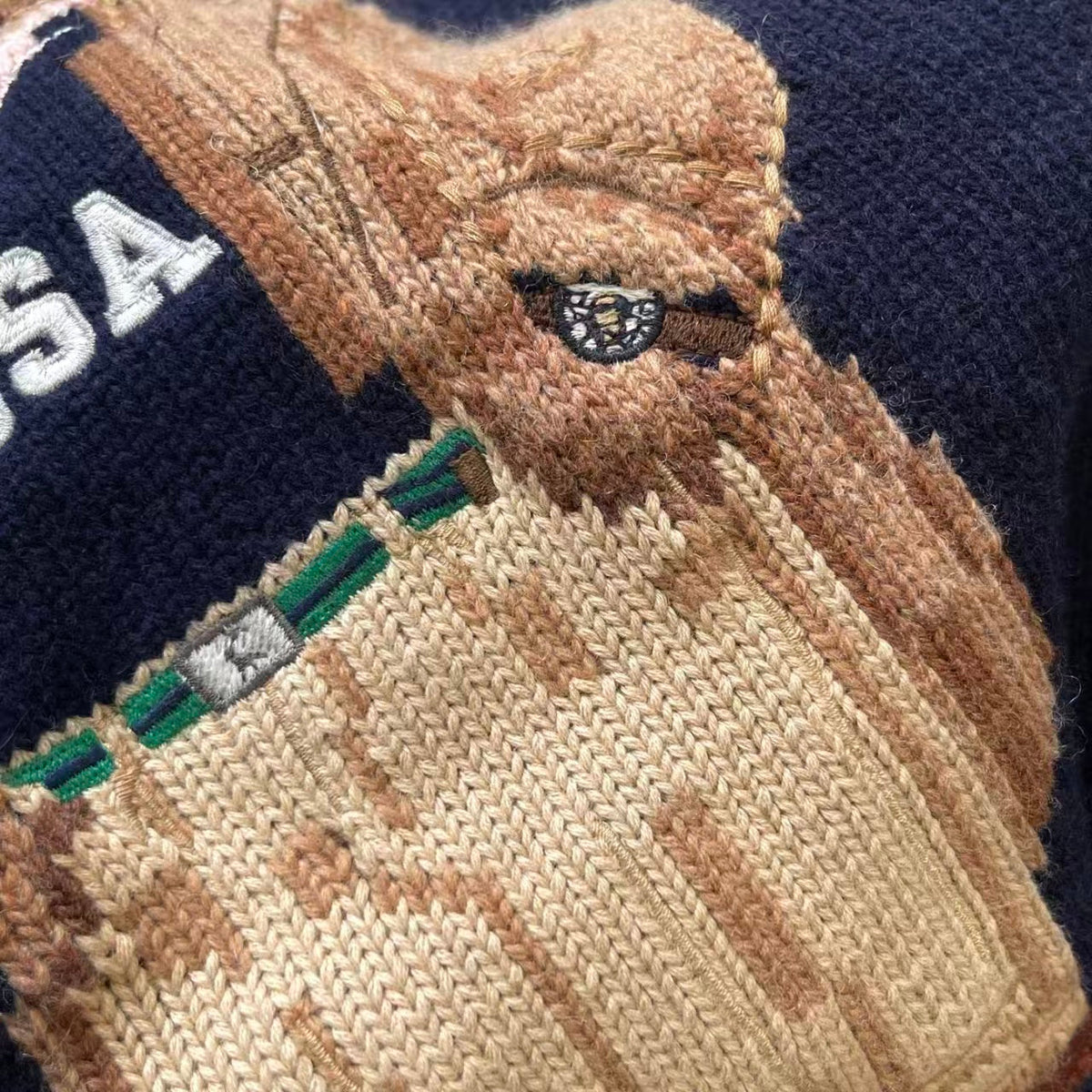 Ralph Lauren Pullover