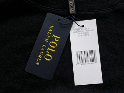 Ralph Lauren Langarmshirt Damen