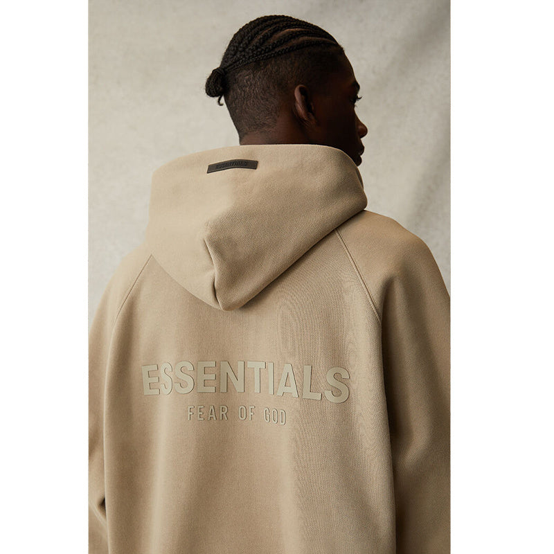Sudadera FOG x Essentials 21S/S