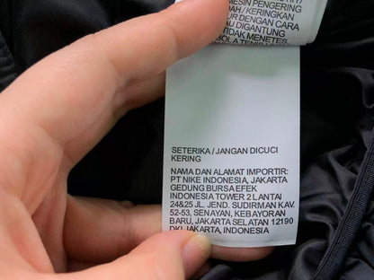 N1K Jacket