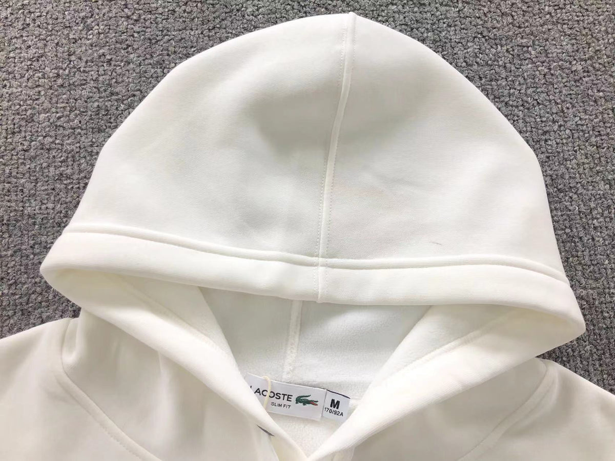 Klassischer Hoodie