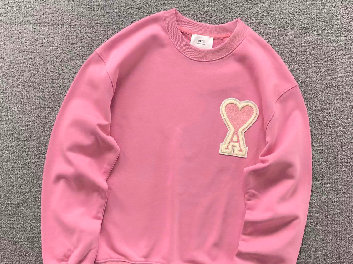 AM1 Kapuzenpullover