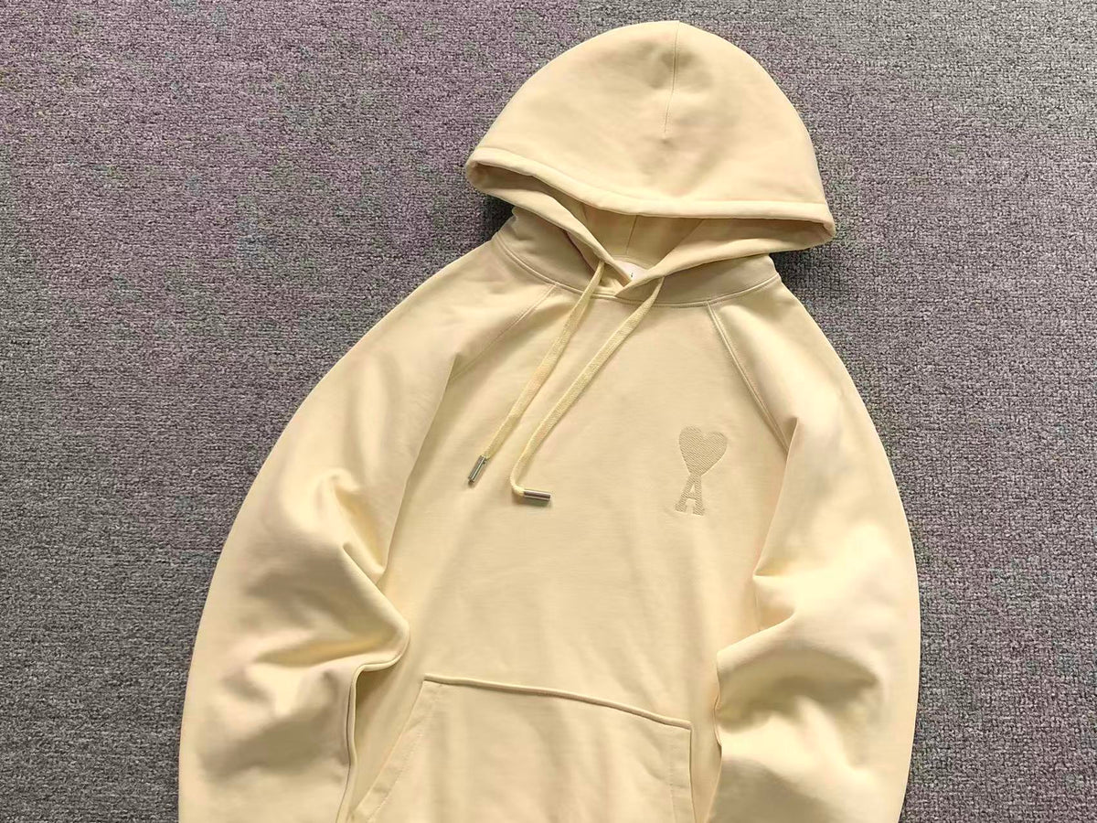 AM1 Kapuzenpullover