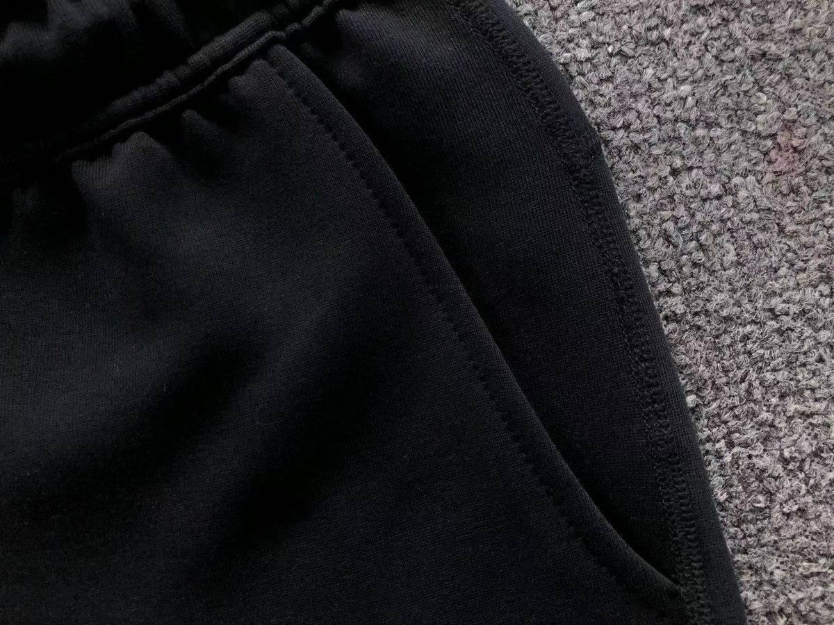 N1K Shorts