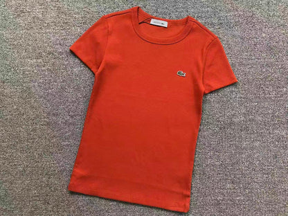 Klassisches Damen-T-Shirt