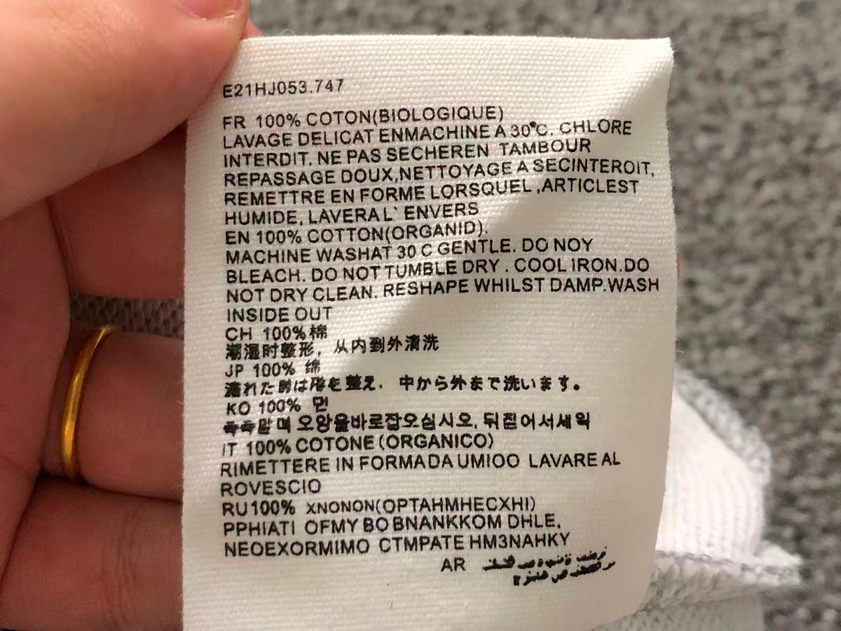 AM1 Kapuzenpullover