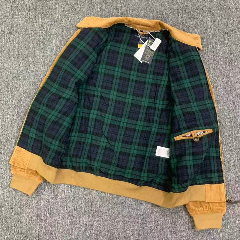 Ralph Lauren Jacke Damen