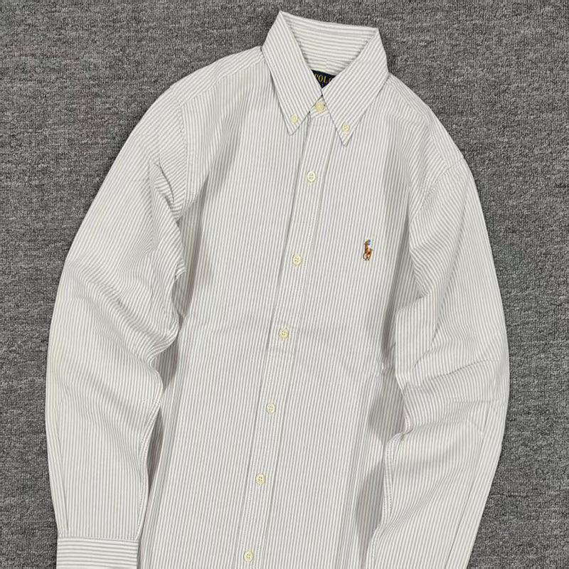 Camisa Ralph Lauren